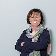 Ute Schader geht in Ruhestand