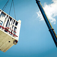 BayWa: Vom Nassraum bis zum Designerbad