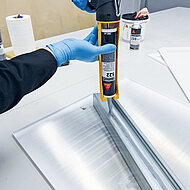 Sika Deutschland: Zusätzliche Einsatzmöglichkeiten für Anwender