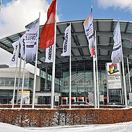 BAU 2019: Angebote für Handwerker