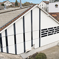 DAW: Wenn Häuserfassaden Wärme erzeugen