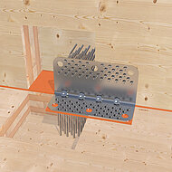 E.u.r.o. Tec: Eine enge Verbindung mit dem Holzbau