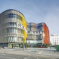 Einkaufen als Designerlebnis