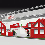 Sonnenschutz trifft auf Perfektion