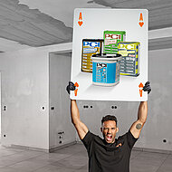 PCI-Jahreskampagne 2024 »Sanieren, Renovieren und Modernisieren«