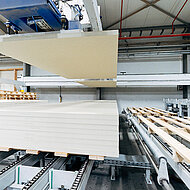 Bessere Verfügbarkeit für Funktionswerkstoff Purenit