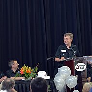 Neues Werk in Texas nimmt Betrieb auf