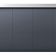 Leichterer Einbau von Roll- und Schiebetoren