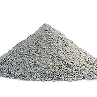 Calciumcarbonat-Substrat für Retentionsbodenfilter