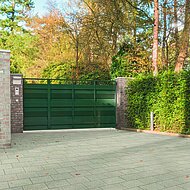 Blauer Engel für zwei Stein-Systeme