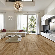 Cortex: Neue Generation leistungsfähiger Kork-Böden