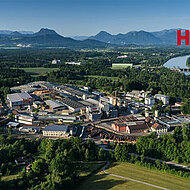 Neues Führungsteam für Hamberger Firmengruppe 