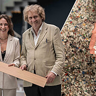 Breite Allianz für PVC-Alternativen gestartet