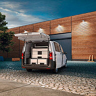 Bott: Exklusive Partnerschaft 