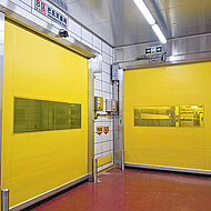 Efaflex: Schneller als die Insekten