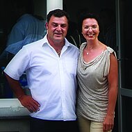 Iordanidis übernimmt Finalit Deutschland 