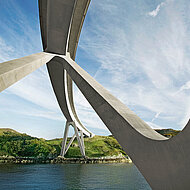 Auf dem Weg in die Net-Zero-Zukunft