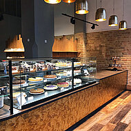 HOMAPAL: Antikes Messingdekor modern interpretiert