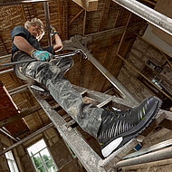 Ein Gef&uuml;hl von Leichtigkeit