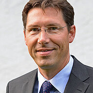 Hajo Hoops verantwortet Vertrieb, Logistik und Marketing