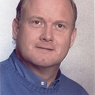 Dieter Bonn betreut Handel im Süden