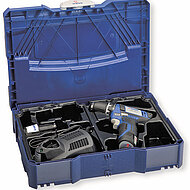 Albert Berner: Mit neuer Plattform Akkus nach Belieben kombinieren 