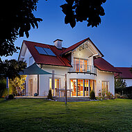 Mehr Sicherheit dank intelligenter Beschlagtechnik