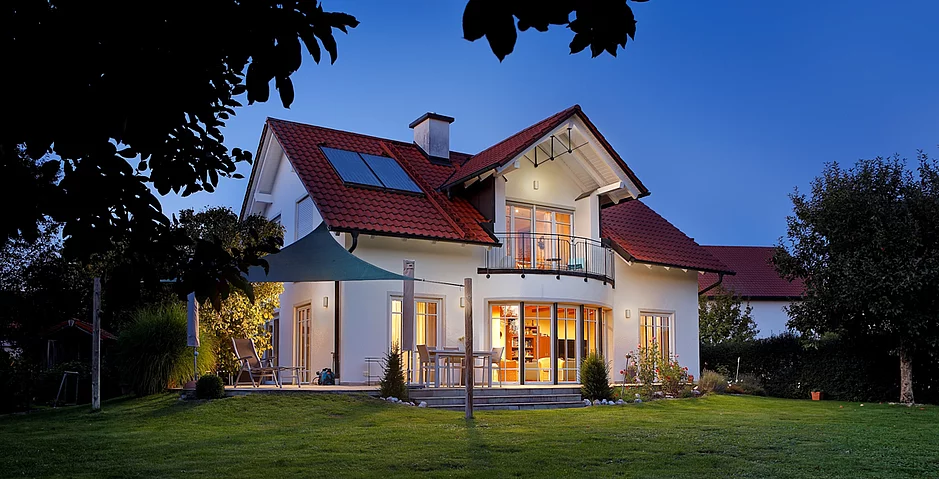 Mehr Sicherheit dank intelligenter Beschlagtechnik