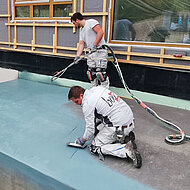 Botament: Effektiver Feuchteschutz für Gewölbekeller