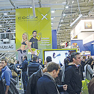 Von der Untergrundvorbereitung bis zur Fuge