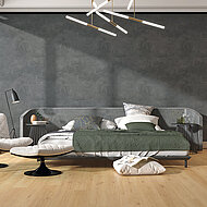 Mit vier Neuentwicklungen nach München