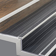 Design-Profile für Design-Beläge