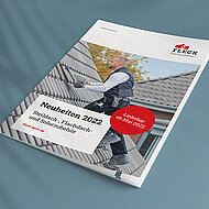 FLECK: Produktneuheiten für das Jahr 2022