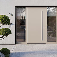 Neue Systemlösungen für den Wohn- und Objektbau