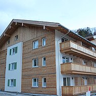 Traditionell, aber dennoch hochmodern