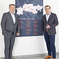 HIRSCH Porozell: Ein Strauß an Maßnahmen für mehr Klimaschutz