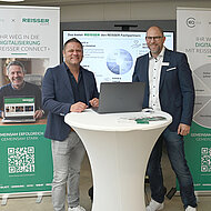 Handwerksbetriebe auf dem Weg in die Digitalisierung