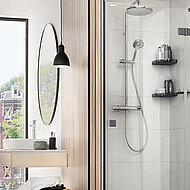 Dural: Design-Ablagen mit Sicherheitsanspruch