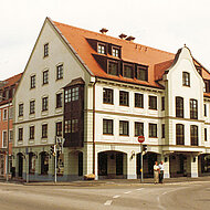 Mit Denkvorsprung auf dem Weg in die digitale Welt