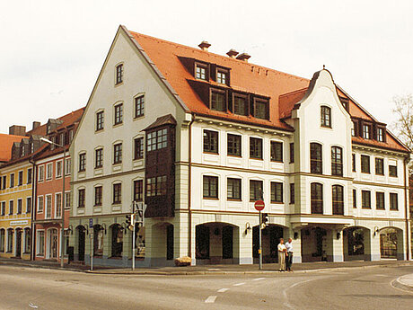 Mit Denkvorsprung auf dem Weg in die digitale Welt