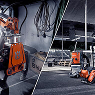 Neue Impulse für die Zukunft des Bauens