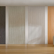 »Arbiton« und »Modee« oder vom Boden zur Wand