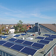 die bitumenbahn: Klimafreundlich, nachhaltig, flach –  Dachgestaltung mit Zukunft