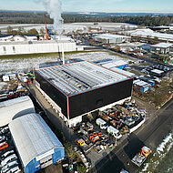 Produktneuheit für erfolgreiche Solarprojekte