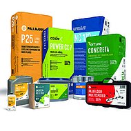 Neues Markenbild für Uzin Utz Familie