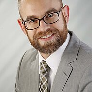 Sterzik neuer Marketingreferent