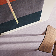 Ege Carpets: Soziale Farben, die Stabilität und Sicherheit verleihen