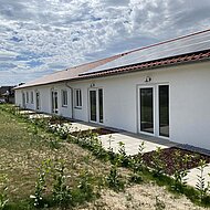 Geberit stattet Seniorenwohngemeinschaft in Niedersachsen aus