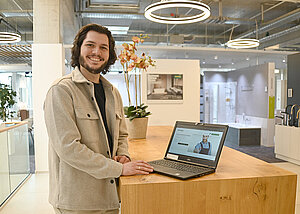 Die passenden Handwerker finden