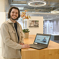 Die passenden Handwerker finden